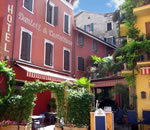 Hotel Danieli La Castellana Brenzone Lake of Garda Hotel Danieli La Castellana Brenzone Lake of Garda